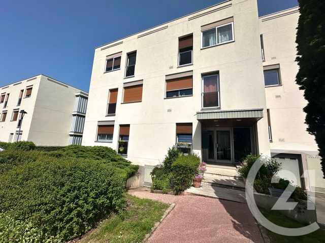 Appartement F5 à vendre - 5 pièces - 108.0 m2 - FRENEUSE - 78 - ILE-DE-FRANCE - Century 21 La Mantoise