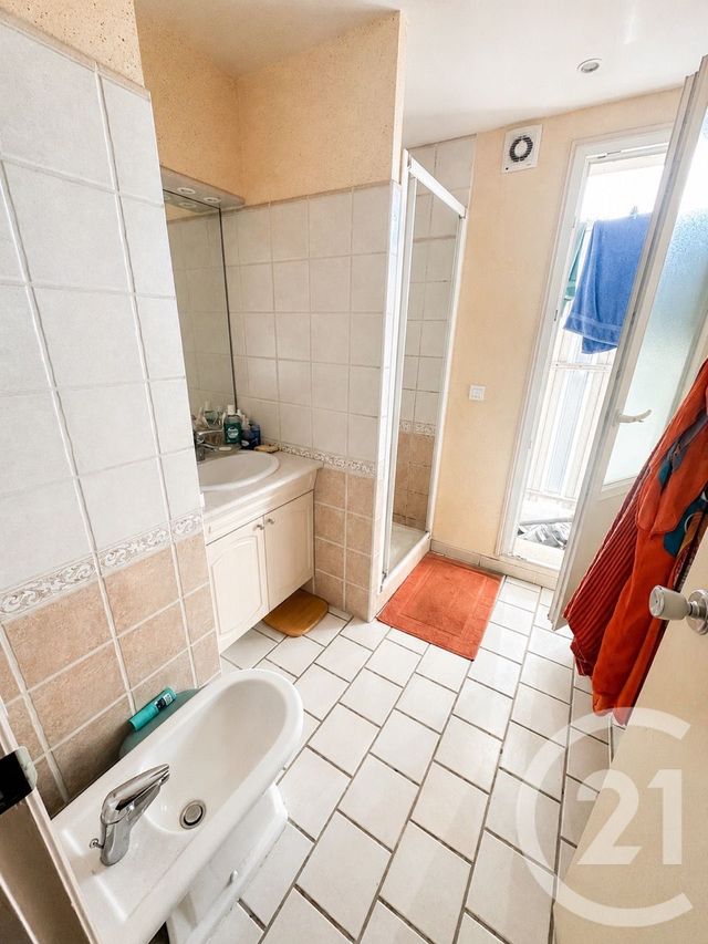 Appartement F5 à vendre - 5 pièces - 108.0 m2 - FRENEUSE - 78 - ILE-DE-FRANCE - Century 21 La Mantoise
