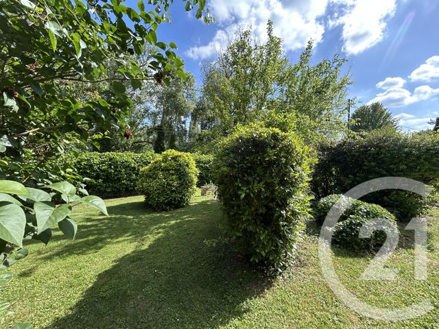 terrain à vendre - 568.0 m2 - JUZIERS - 78 - ILE-DE-FRANCE - Century 21 La Mantoise