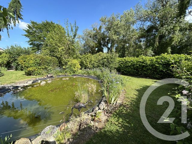 terrain à vendre - 568.0 m2 - JUZIERS - 78 - ILE-DE-FRANCE - Century 21 La Mantoise