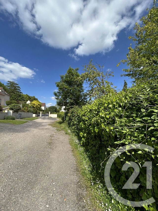 terrain à vendre - 568.0 m2 - JUZIERS - 78 - ILE-DE-FRANCE - Century 21 La Mantoise