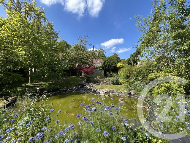terrain à vendre - 568.0 m2 - JUZIERS - 78 - ILE-DE-FRANCE - Century 21 La Mantoise