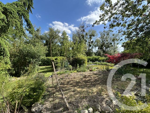 terrain à vendre - 568.0 m2 - JUZIERS - 78 - ILE-DE-FRANCE - Century 21 La Mantoise