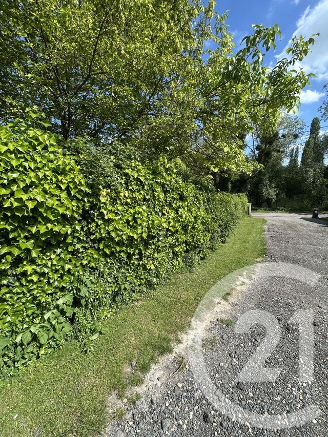 terrain à vendre - 568.0 m2 - JUZIERS - 78 - ILE-DE-FRANCE - Century 21 La Mantoise