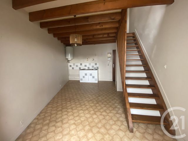 Appartement Duplex à louer MANTES LA JOLIE