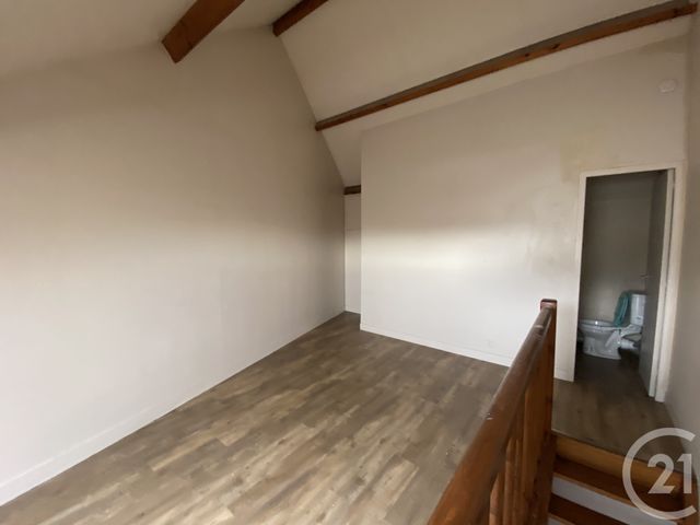 Appartement Duplex à louer - 2 pièces - 35.35 m2 - MANTES LA JOLIE - 78 - ILE-DE-FRANCE - Century 21 La Mantoise