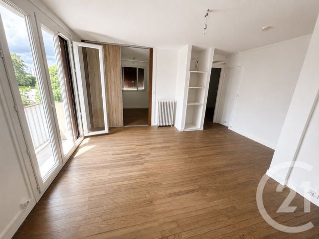 Appartement F3 à vendre - 3 pièces - 58.3 m2 - MANTES LA JOLIE - 78 - ILE-DE-FRANCE - Century 21 La Mantoise
