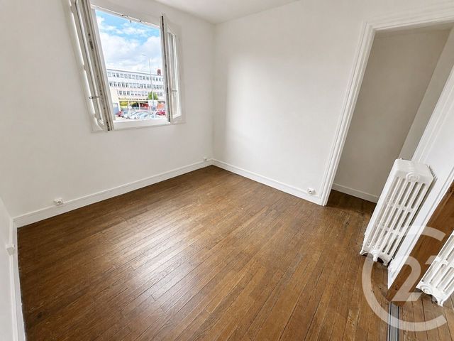 Appartement F3 à vendre - 3 pièces - 58.3 m2 - MANTES LA JOLIE - 78 - ILE-DE-FRANCE - Century 21 La Mantoise