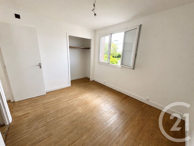 Appartement F3 à vendre - 3 pièces - 58.3 m2 - MANTES LA JOLIE - 78 - ILE-DE-FRANCE - Century 21 La Mantoise