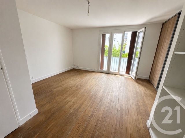 Appartement F3 à vendre - 3 pièces - 58.3 m2 - MANTES LA JOLIE - 78 - ILE-DE-FRANCE - Century 21 La Mantoise