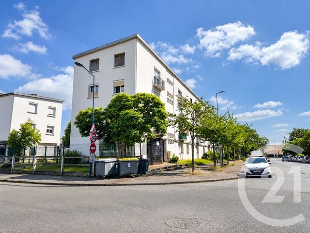 Appartement F3 à vendre MANTES LA JOLIE