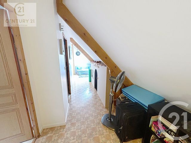 maison à vendre - 5 pièces - 100.41 m2 - MANTES LA VILLE - 78 - ILE-DE-FRANCE - Century 21 La Mantoise