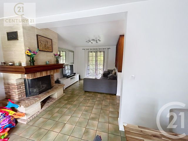 maison à vendre - 5 pièces - 100.41 m2 - MANTES LA VILLE - 78 - ILE-DE-FRANCE - Century 21 La Mantoise