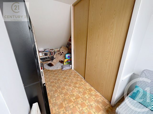 maison à vendre - 5 pièces - 100.41 m2 - MANTES LA VILLE - 78 - ILE-DE-FRANCE - Century 21 La Mantoise