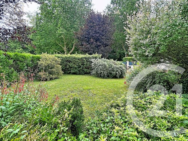 maison à vendre - 5 pièces - 100.41 m2 - MANTES LA VILLE - 78 - ILE-DE-FRANCE - Century 21 La Mantoise