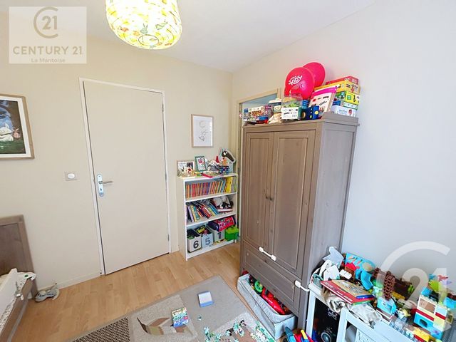 maison à vendre - 5 pièces - 100.41 m2 - MANTES LA VILLE - 78 - ILE-DE-FRANCE - Century 21 La Mantoise