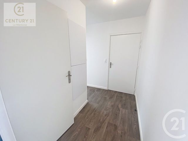 Appartement F2 à louer - 2 pièces - 44.14 m2 - MANTES LA VILLE - 78 - ILE-DE-FRANCE - Century 21 La Mantoise