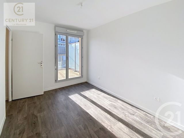Appartement F2 à louer - 2 pièces - 44.14 m2 - MANTES LA VILLE - 78 - ILE-DE-FRANCE - Century 21 La Mantoise