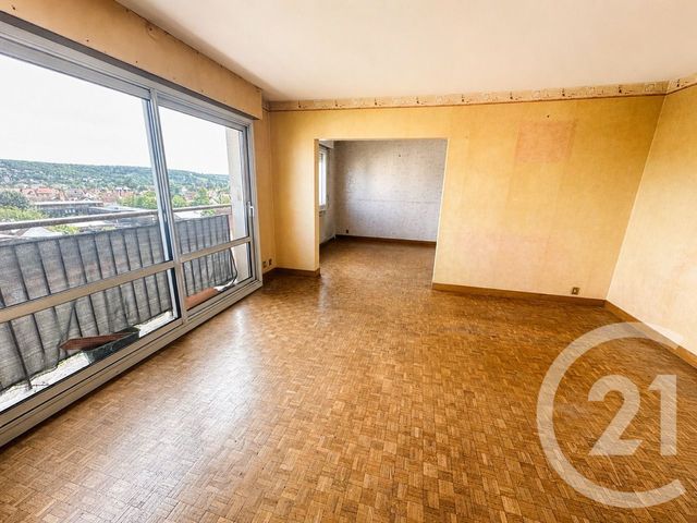 Appartement F4 à vendre - 4 pièces - 80.49 m2 - MANTES LA JOLIE - 78 - ILE-DE-FRANCE - Century 21 La Mantoise