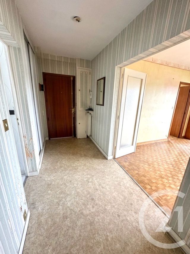 Appartement F4 à vendre - 4 pièces - 80.49 m2 - MANTES LA JOLIE - 78 - ILE-DE-FRANCE - Century 21 La Mantoise