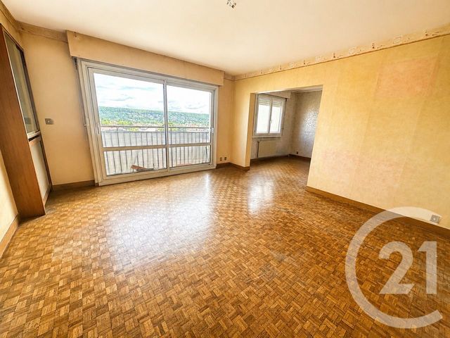 Appartement F4 à vendre MANTES LA JOLIE