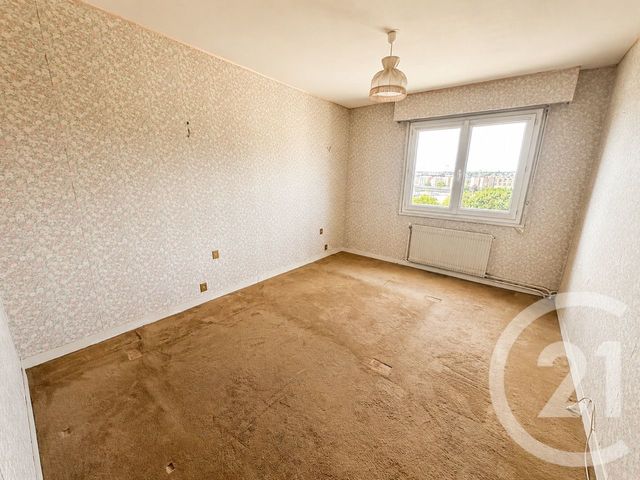 Appartement F4 à vendre - 4 pièces - 80.49 m2 - MANTES LA JOLIE - 78 - ILE-DE-FRANCE - Century 21 La Mantoise