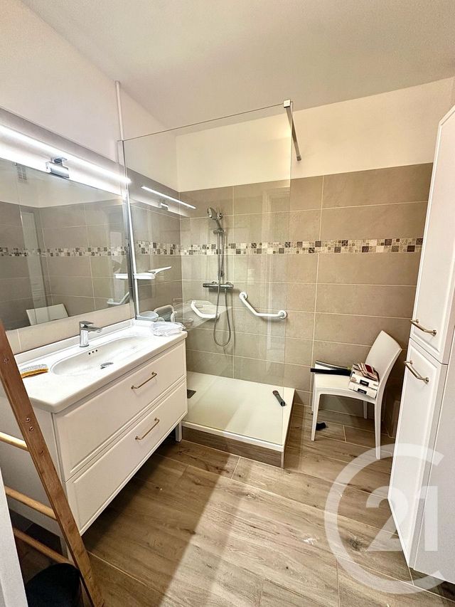 Appartement F4 à vendre - 4 pièces - 80.49 m2 - MANTES LA JOLIE - 78 - ILE-DE-FRANCE - Century 21 La Mantoise