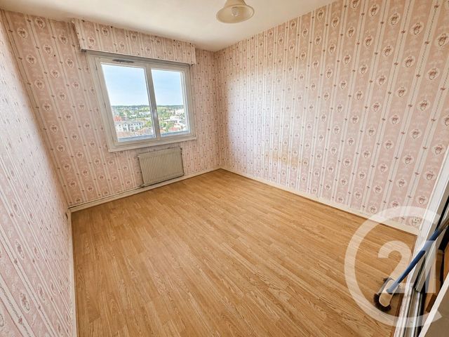 Appartement F4 à vendre - 4 pièces - 80.49 m2 - MANTES LA JOLIE - 78 - ILE-DE-FRANCE - Century 21 La Mantoise