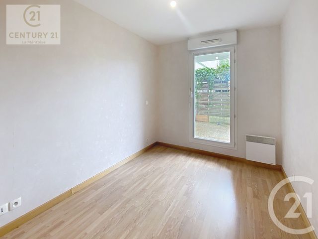 Appartement F3 à louer - 3 pièces - 60.0 m2 - MANTES LA VILLE - 78 - ILE-DE-FRANCE - Century 21 La Mantoise