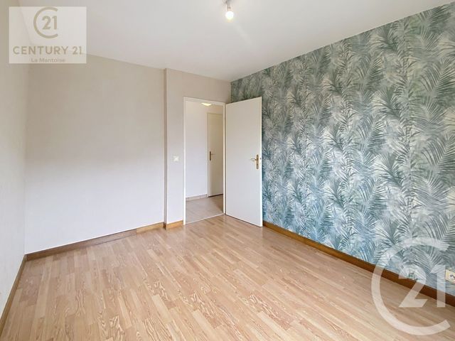 Appartement F3 à louer - 3 pièces - 60.0 m2 - MANTES LA VILLE - 78 - ILE-DE-FRANCE - Century 21 La Mantoise