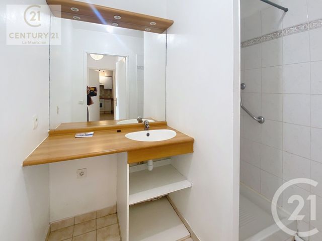 Appartement F3 à louer - 3 pièces - 60.0 m2 - MANTES LA VILLE - 78 - ILE-DE-FRANCE - Century 21 La Mantoise