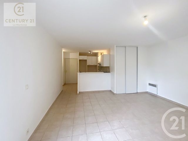 appartement - MANTES LA VILLE - 78