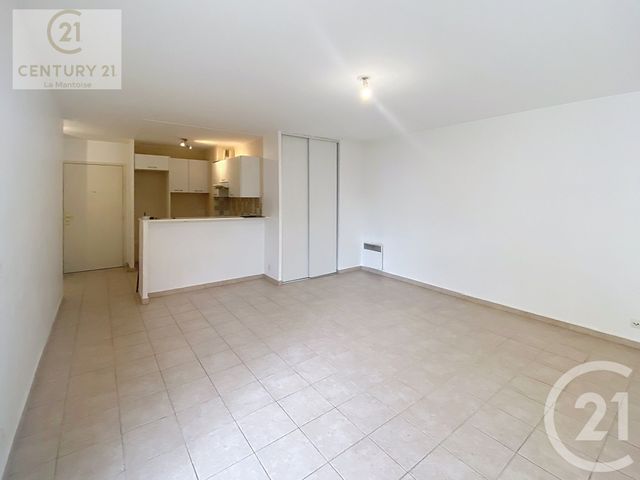 Appartement F3 à louer - 3 pièces - 60.0 m2 - MANTES LA VILLE - 78 - ILE-DE-FRANCE - Century 21 La Mantoise