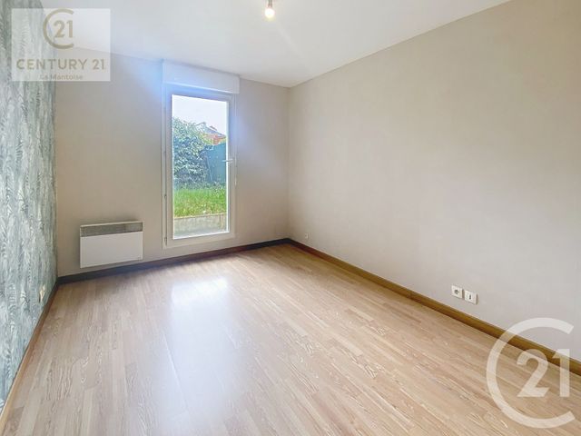 Appartement F3 à louer - 3 pièces - 60.0 m2 - MANTES LA VILLE - 78 - ILE-DE-FRANCE - Century 21 La Mantoise
