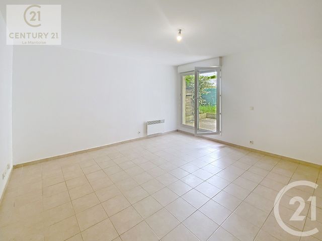 Appartement F3 à louer - 3 pièces - 60.0 m2 - MANTES LA VILLE - 78 - ILE-DE-FRANCE - Century 21 La Mantoise