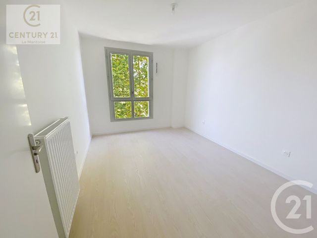 Appartement F3 à louer - 3 pièces - 61.1 m2 - MANTES LA JOLIE - 78 - ILE-DE-FRANCE - Century 21 La Mantoise