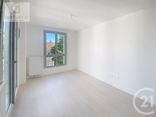 Appartement F3 à louer - 3 pièces - 61.1 m2 - MANTES LA JOLIE - 78 - ILE-DE-FRANCE - Century 21 La Mantoise
