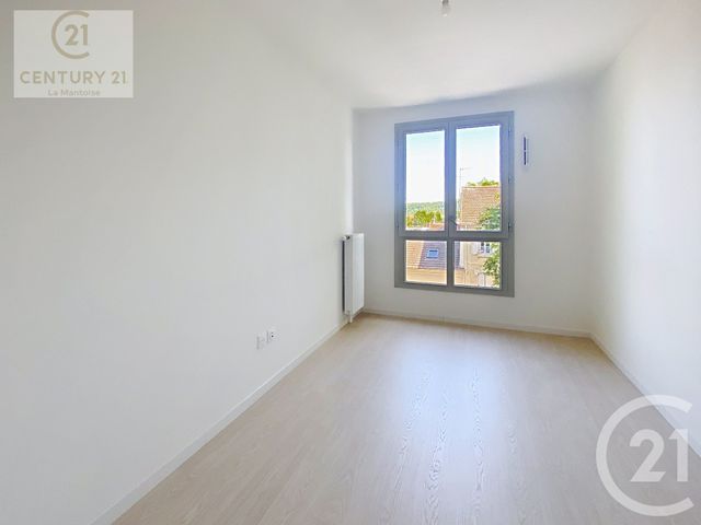 Appartement F3 à louer - 3 pièces - 61.1 m2 - MANTES LA JOLIE - 78 - ILE-DE-FRANCE - Century 21 La Mantoise
