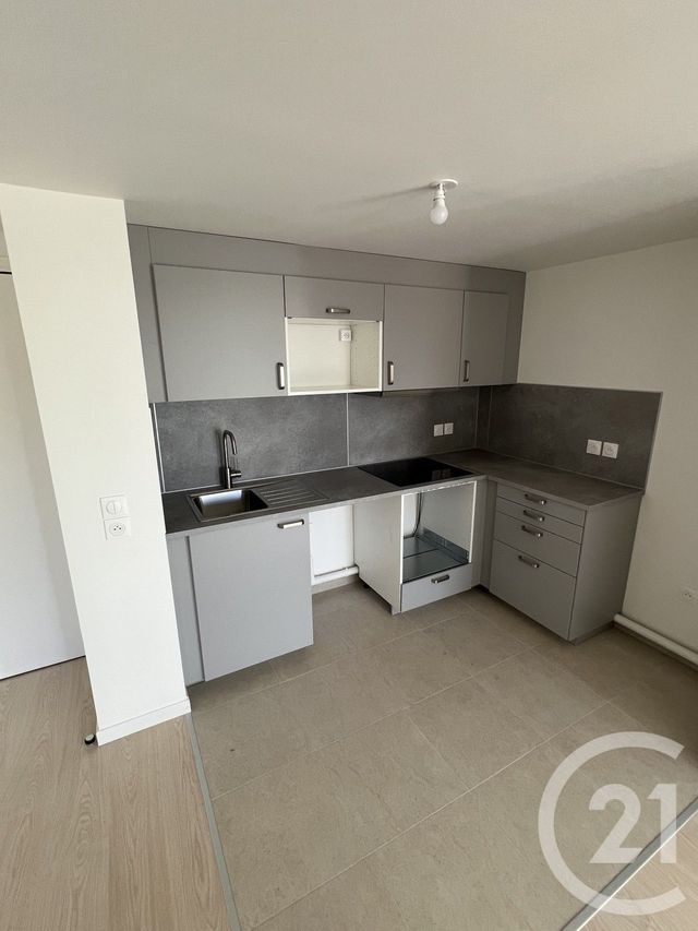 Appartement F3 à louer - 3 pièces - 61.1 m2 - MANTES LA JOLIE - 78 - ILE-DE-FRANCE - Century 21 La Mantoise