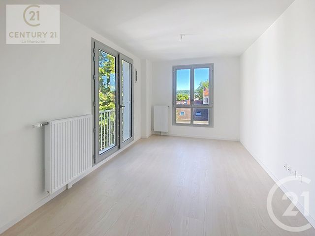 Appartement F3 à louer - 3 pièces - 61.1 m2 - MANTES LA JOLIE - 78 - ILE-DE-FRANCE - Century 21 La Mantoise