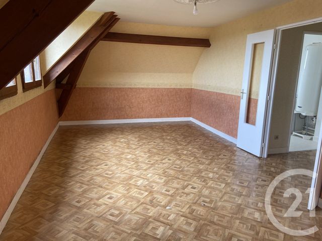 Appartement F3 à louer - 2 pièces - 50.66 m2 - ISSOU - 78 - ILE-DE-FRANCE - Century 21 La Mantoise