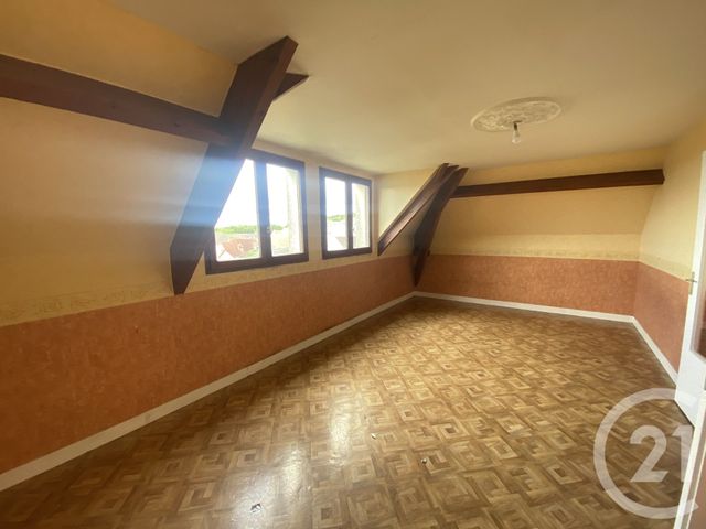 Appartement F3 à louer - 2 pièces - 50.66 m2 - ISSOU - 78 - ILE-DE-FRANCE - Century 21 La Mantoise