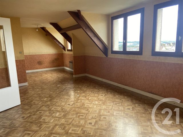 Appartement F3 à louer - 2 pièces - 50.66 m2 - ISSOU - 78 - ILE-DE-FRANCE - Century 21 La Mantoise