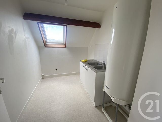 Appartement F3 à louer - 2 pièces - 50.66 m2 - ISSOU - 78 - ILE-DE-FRANCE - Century 21 La Mantoise