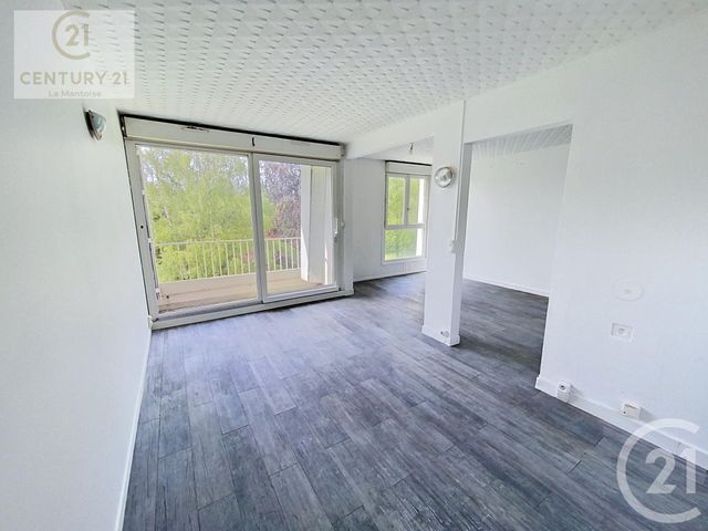 Appartement F4 à vendre - 4 pièces - 78.02 m2 - LIMAY - 78 - ILE-DE-FRANCE - Century 21 La Mantoise
