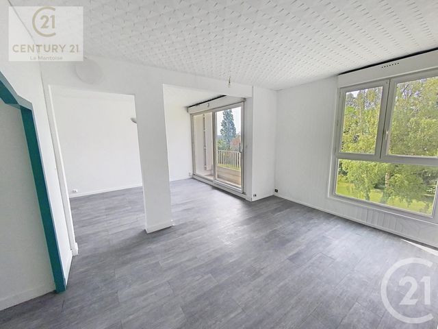 Appartement F4 à vendre LIMAY