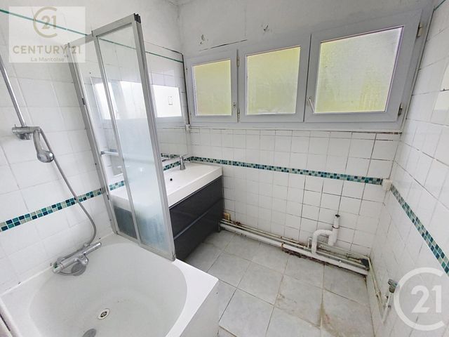 Appartement F4 à vendre - 4 pièces - 78.02 m2 - LIMAY - 78 - ILE-DE-FRANCE - Century 21 La Mantoise