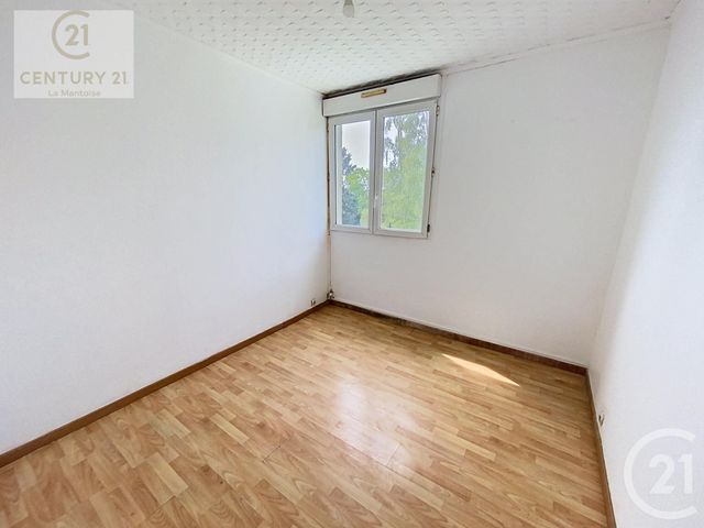 Appartement F4 à vendre - 4 pièces - 78.02 m2 - LIMAY - 78 - ILE-DE-FRANCE - Century 21 La Mantoise