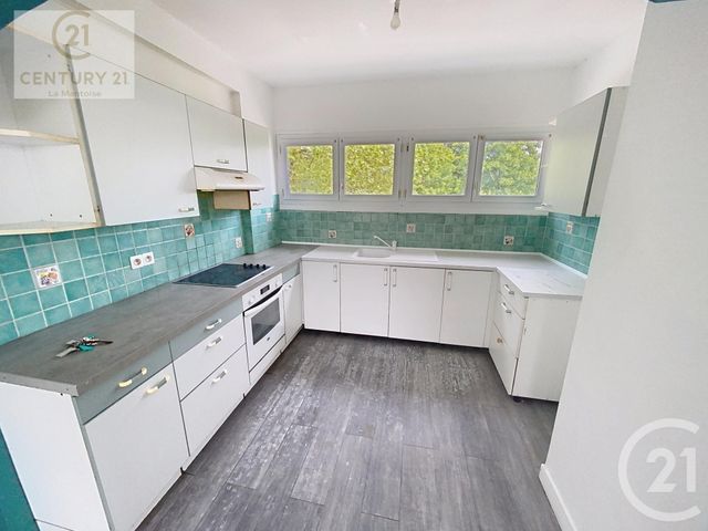 Appartement F4 à vendre - 4 pièces - 78.02 m2 - LIMAY - 78 - ILE-DE-FRANCE - Century 21 La Mantoise