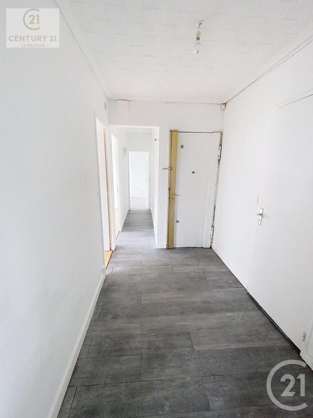 Appartement F4 à vendre - 4 pièces - 78.02 m2 - LIMAY - 78 - ILE-DE-FRANCE - Century 21 La Mantoise